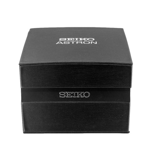 Seiko Uomo SSJ013J1 Astron Quarzo GPS Solar