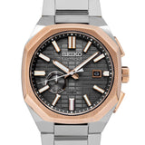 Seiko Uomo SSJ014J1 Astron Quarzo Gps Solar