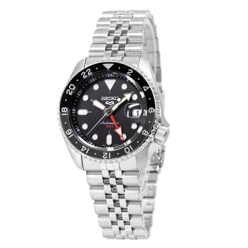 Seiko Uomo SSK001K1 5 Sports Automatico