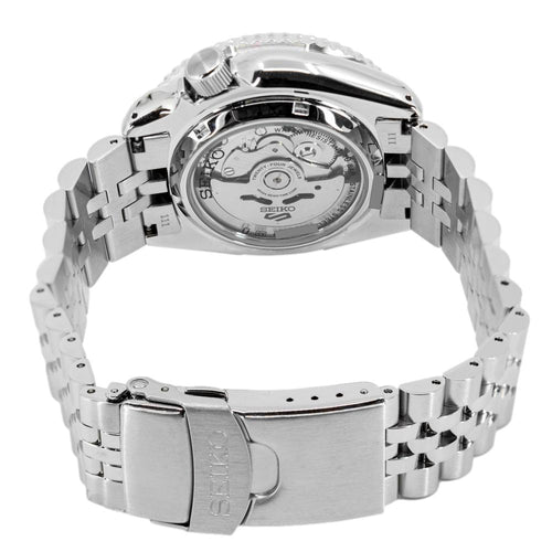 Seiko Uomo SSK003K1 5 Sports Automatico