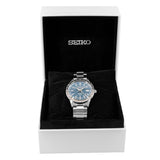 Seiko Uomo SSK009J1 Presage Style 60's Auto GMT
