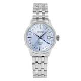 Seiko Uomo SSK037J1 Presage Cocktail GMT Blue Auto
