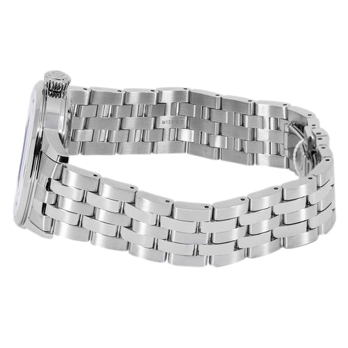Seiko Uomo SSK037J1 Presage Cocktail GMT Blue Auto