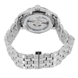 Seiko Uomo SSK037J1 Presage Cocktail GMT Blue Auto
