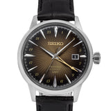 Seiko Uomo SSK039J1 Presage Cocktail GMT Auto