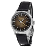 Seiko Uomo SSK039J1 Presage Cocktail GMT Auto