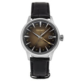 Seiko Uomo SSK039J1 Presage Cocktail GMT Auto