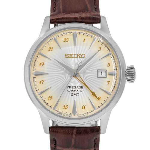 Seiko Uomo SSK041J1 Presage Cocktail Automatico