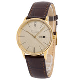 Sternglas Uomo S01-BE14-HE01 Berlin 38mm Quarzo