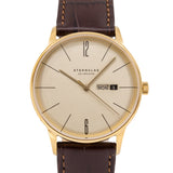 Sternglas Uomo S01-BE14-HE01 Berlin 38mm Quarzo