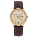 Sternglas Uomo S01-BE14-HE01 Berlin 38mm Quarzo