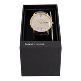 Sternglas Uomo S01-BE14-HE01 Berlin 38mm Quarzo