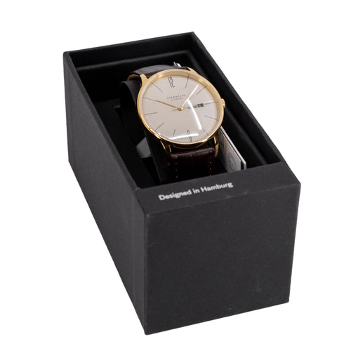 Sternglas Uomo S01-BE14-HE01 Berlin 38mm Quarzo