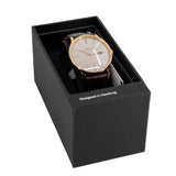 Sternglas Uomo S01-BE14-HE01 Berlin 38mm Quarzo