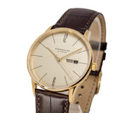 Sternglas Uomo S01-BE14-HE01 Berlin 38mm Quarzo