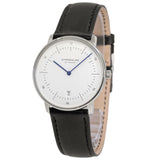 Sternglas Uomo S01-NA01-MO01 Naos 38mm Quarzo