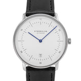Sternglas Uomo S01-NA01-MO01 Naos 38mm Quarzo