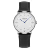 Sternglas Uomo S01-NA01-MO01 Naos 38mm Quarzo