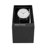 Sternglas Uomo S01-NA01-MO01 Naos 38mm Quarzo