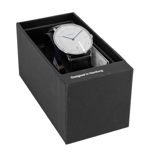 Sternglas Uomo S01-NA01-MO01 Naos 38mm Quarzo