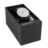 Sternglas Uomo S01-NA01-MO01 Naos 38mm Quarzo