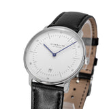 Sternglas Uomo S01-NA01-MO01 Naos 38mm Quarzo