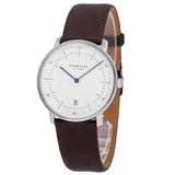 Sternglas Uomo S01-NA01-PR04 Naos 38mm Quarzo
