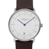 Sternglas Uomo S01-NA01-PR04 Naos 38mm Quarzo
