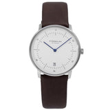 Sternglas Uomo S01-NA01-PR04 Naos 38mm Quarzo