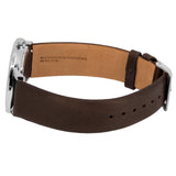 Sternglas Uomo S01-NA01-PR04 Naos 38mm Quarzo