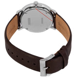 Sternglas Uomo S01-NA01-PR04 Naos 38mm Quarzo