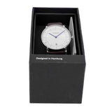 Sternglas Uomo S01-NA01-PR04 Naos 38mm Quarzo
