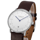 Sternglas Uomo S01-NA01-PR04 Naos 38mm Quarzo