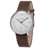 Sternglas Uomo S02-HH10-VI11 Hamburg 42mm Automatico