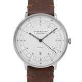 Sternglas Uomo S02-HH10-VI11 Hamburg 42mm Automatico