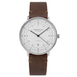 Sternglas Uomo S02-HH10-VI11 Hamburg 42mm Automatico