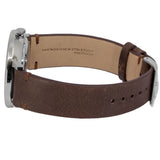 Sternglas Uomo S02-HH10-VI11 Hamburg 42mm Automatico