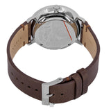 Sternglas Uomo S02-HH10-VI11 Hamburg 42mm Automatico