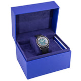 Squale Uomo SUB-39GMGR.HT Sub-39 Vintage Green GMT Auto