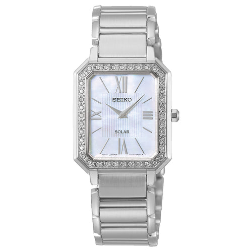 Seiko Donna SUP427P1 Classic Quarzo