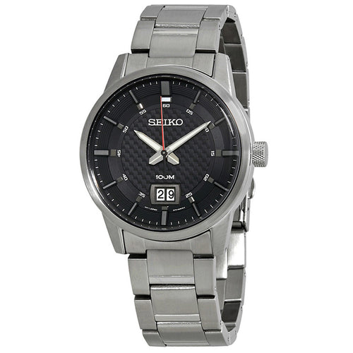 Seiko Uomo SUR269P1 5 Sports Quarzo