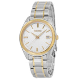 Seiko Uomo SUR312P1 Classic 40mm Quarzo