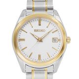 Seiko Uomo SUR312P1 Classic 40mm Quarzo