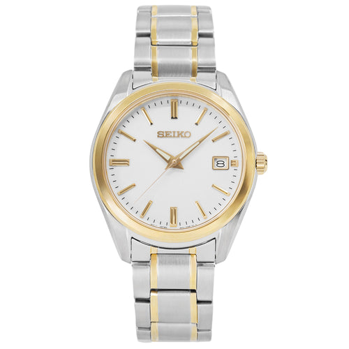 Seiko Uomo SUR312P1 Classic 40mm Quarzo