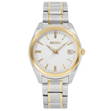 Seiko Uomo SUR312P1 Classic 40mm Quarzo