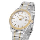 Seiko Uomo SUR312P1 Classic 40mm Quarzo