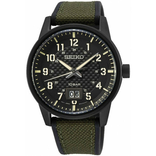 Seiko Uomo SUR325P1 Sport Quarzo