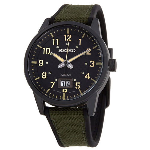 Seiko Uomo SUR325P1 Sport Quarzo