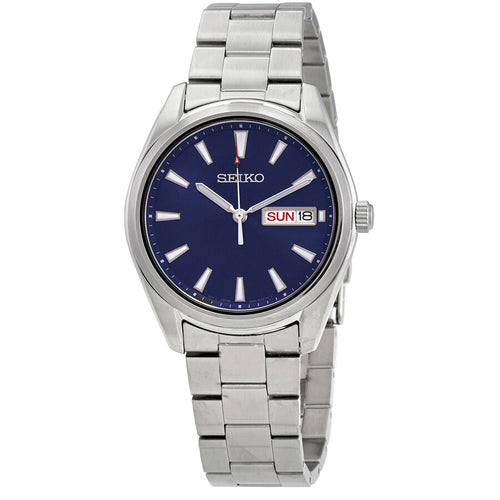Seiko Uomo SUR341P1 5 Sports Quarzo