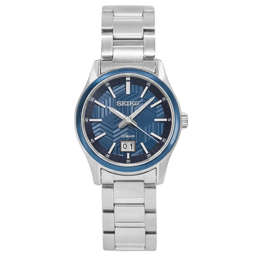 Seiko Uomo SUR559P1 Sport 39mm Quarzo